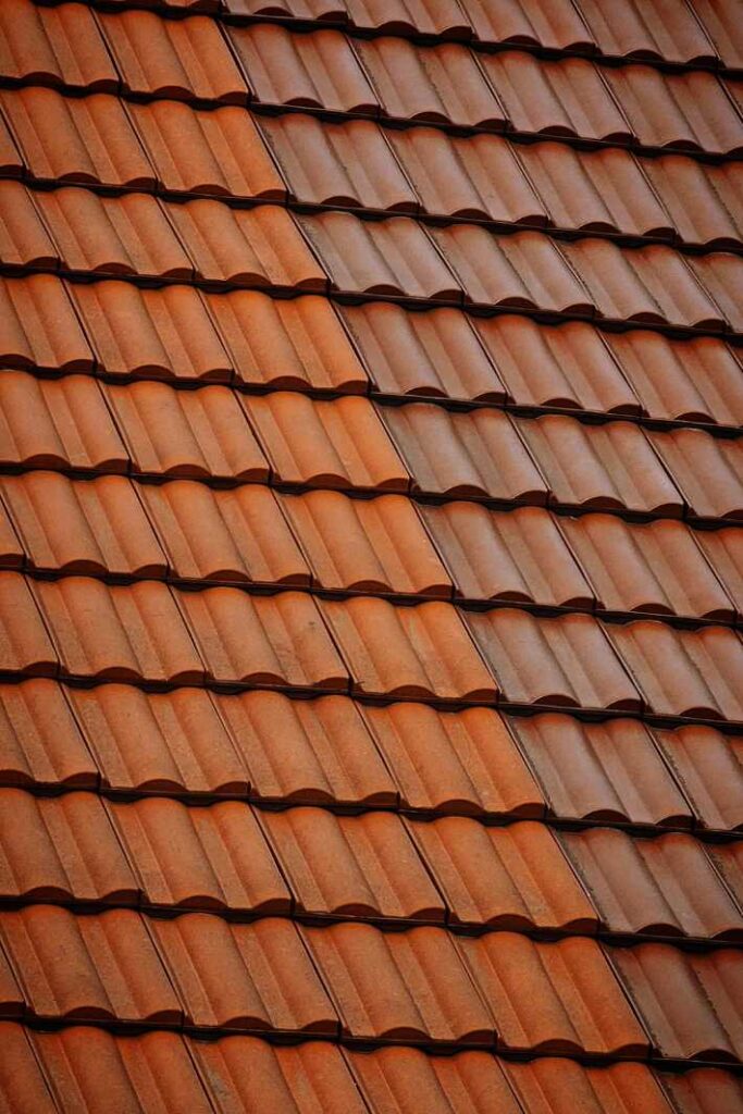 impermeabilización de techumbres